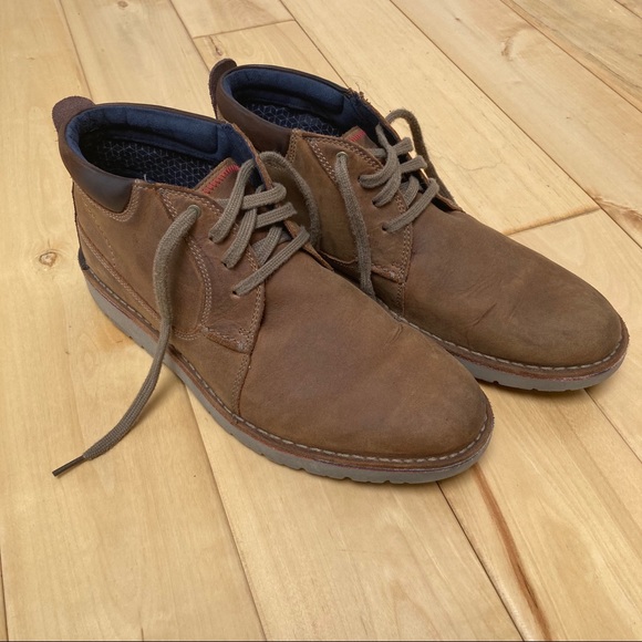 Clarks Other - Clark’s Chukka Boots